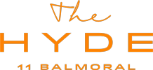 The Hyde